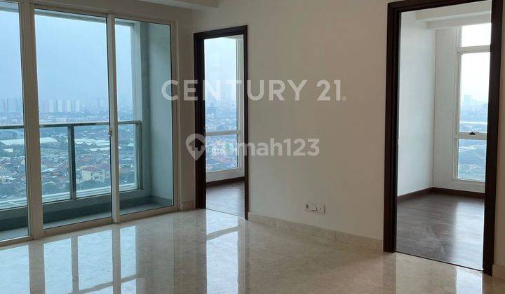 Harga Dibawah Pasaran Apartment The Kensington Tower Belmont 1