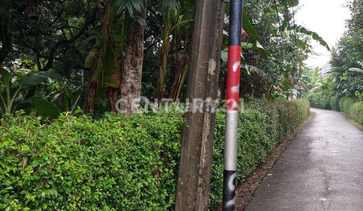 Tanah Luas Di Pondok Ranggon Cipayung Jaktim 2