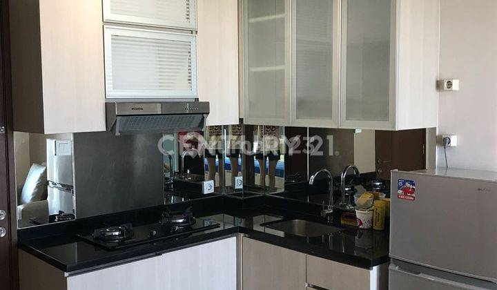 Apartemen Calia 1BR Furnished Lantai 18 2