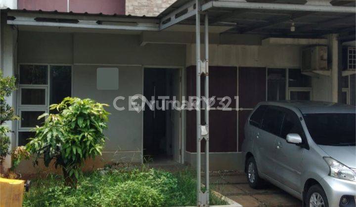 Rumah Cluster Seruni Hills Bekasi 2