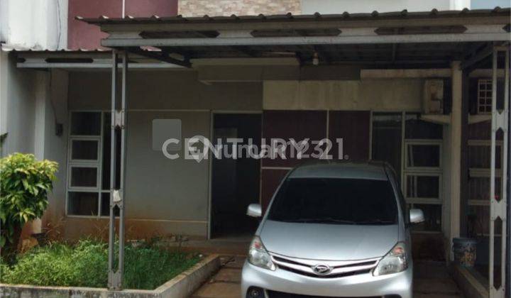 Rumah Di Cluster Seruni Hills Bekasi Dekat Tsamara Resto 2