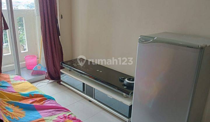 Apartemen Belmont Residence 1BR Furnished Lantai 7 2