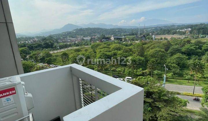 Apartemen Sentul Tower 1