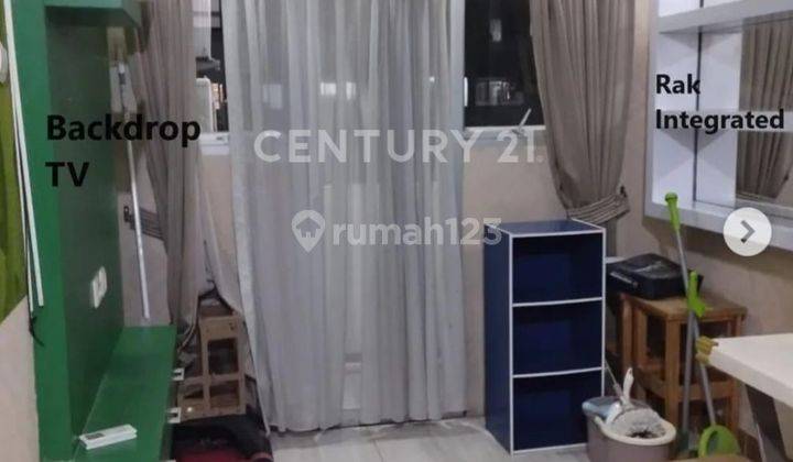 Apartemen Sentra Timur 2BR Furnished Lantai 9 1