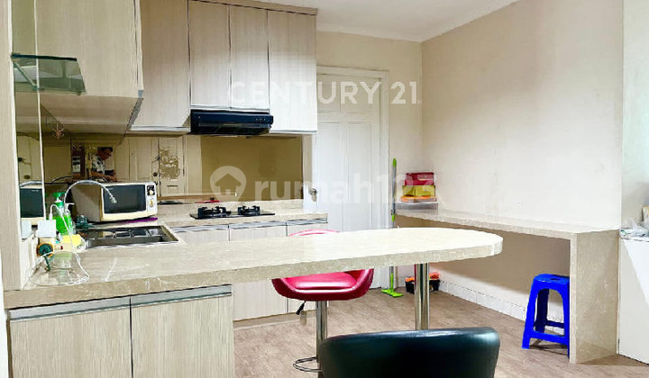 Disewakan Apartemen  Lyon Garden Bagus  Moi Klp Hading 2