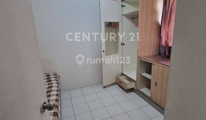 Apartemen Gading Nias Residence Lantai Tinggi 2