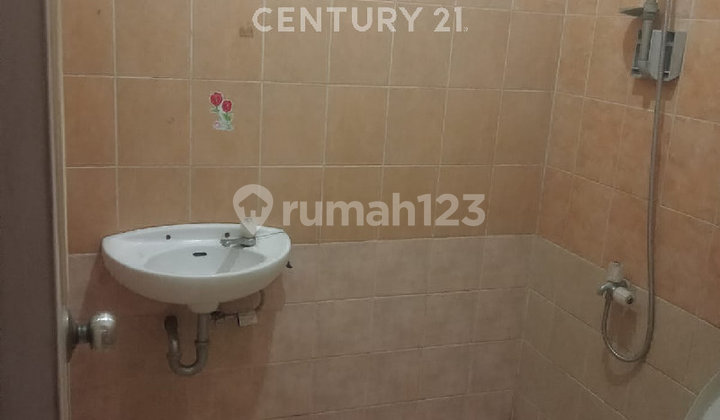 Jual Murah Rumah Siap Huni Kondisi Terawat Cilegon