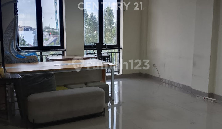 For Rent Furnished Shop House Ready to Occupy in Sedayu City Cakung 2