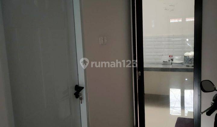 Rumah Baru Bisa KPR Siap Huni Di Kwitang 2