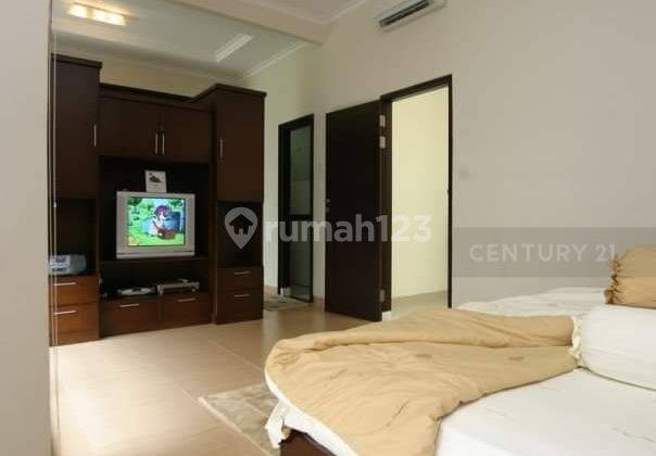 Rumah Dikelapa Gading Siap Huni 2lantai 1