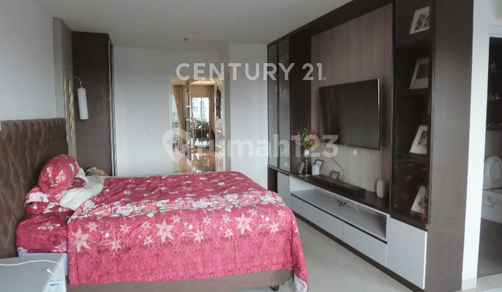 Rarely Available Twin Units at Gading Resort Residence Moi Ready for Occupancy 2