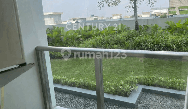 Kensington Tower Apartment Dallington FIRST FLOOR Kelapa Gading