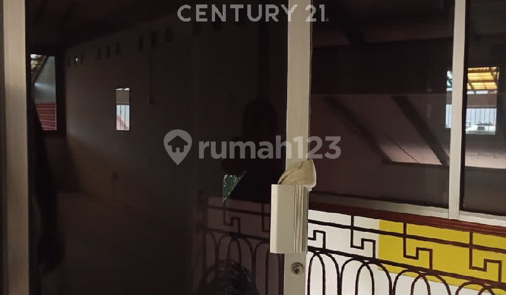 Rumah 3 Lantai Siap Huni Juga Cocok untuk Usaha Kosan 2