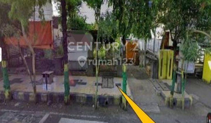 Dijual Tanah Kavling Area Perdagangan Di Kota Madiun JawaTimur Th 1