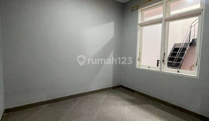 Rumah Siap Huni Di Taman Sunter Agung  2