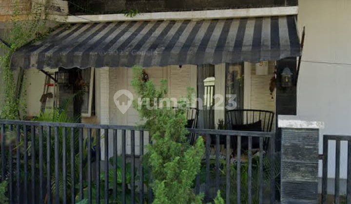 Dijual Rumah Lokasi Pondok Gede/Jatiwaringin Jalarta Timur