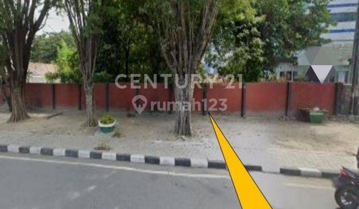 Dijual Tanah Kavling Kawasan Perkantoran Di Palu SulTeng Th 1