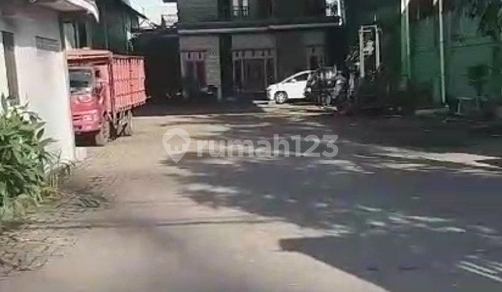 Dijual Tanah & Bangunan Kecil di Pegangsaan Dua Jakarta Utara Dijual Tanah & Bangunan Kecil di Pegangsaan Dua Jakarta Utara