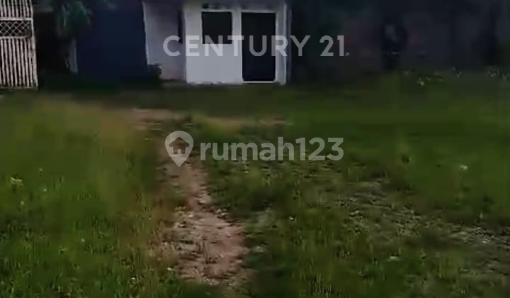 Tanah Dekat Jalan Strategis Cibinong Cileungsi Tanah Dekat Jalan Strategis Cibinong Cileungsi