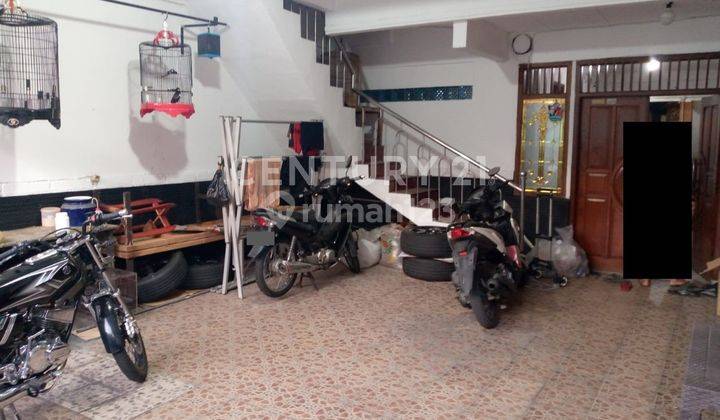 Rumah Kost 14 Kamar Di Pulo Asem Jakarta Timur 2