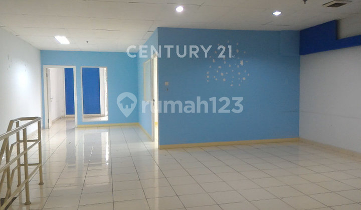 Dijual Rukan Dimoi Kelapa Gading Bagus Cocok Buat Office .