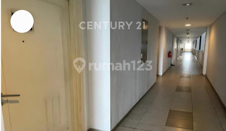 Apartemen 1 BR Silkwood Residences Tower Mapple - Tangerang 2