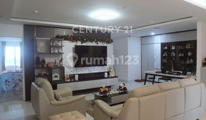 Rarely Available Twin Units at Gading Resort Residence Moi Ready for Occupancy