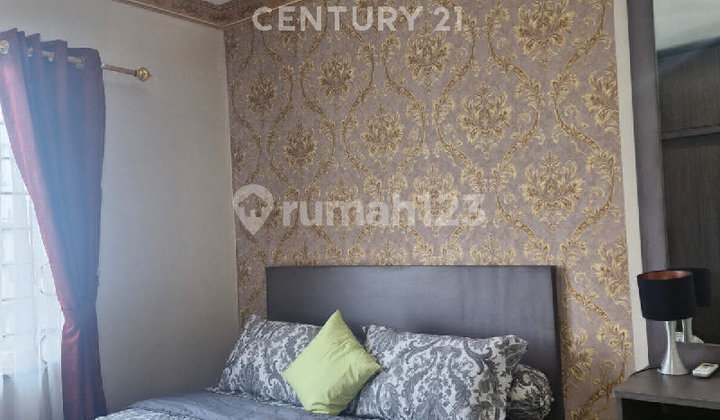Disewakan Apartemen Moi Kelapa Gading Jakarta Utara 2