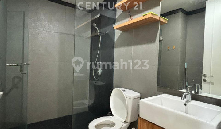 Apertement Paddington Heights Alam Sutera 2