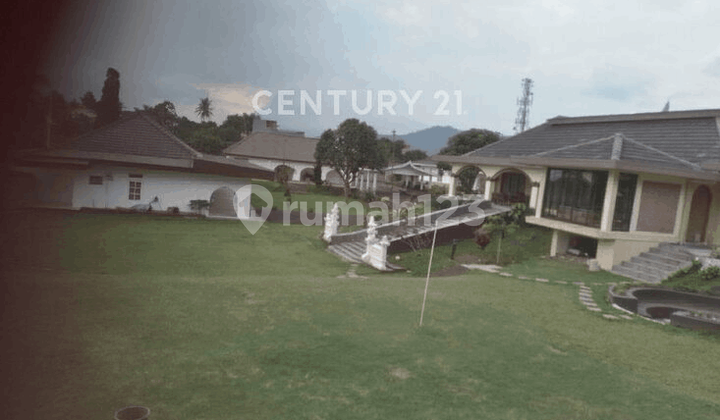 Tanah Luas di Cisarua Bogor Cocok untuk Bisnis Tanah Luas di Cisarua Bogor Cocok untuk Bisnis