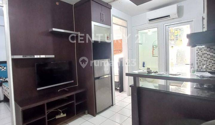 Apartemen Gading Nias Residence Lantai Tinggi 1