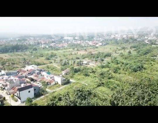 TANAH STRATRGIS DISAMPING POLSEK BOGOR Kecamatan TAMANSARI 1