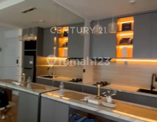 Dijual Apartment CityHome Baru Renov Siap Huni Kelapa Gading Dijual Apartment CityHome Baru Renov Siap Huni Kelapa Gading