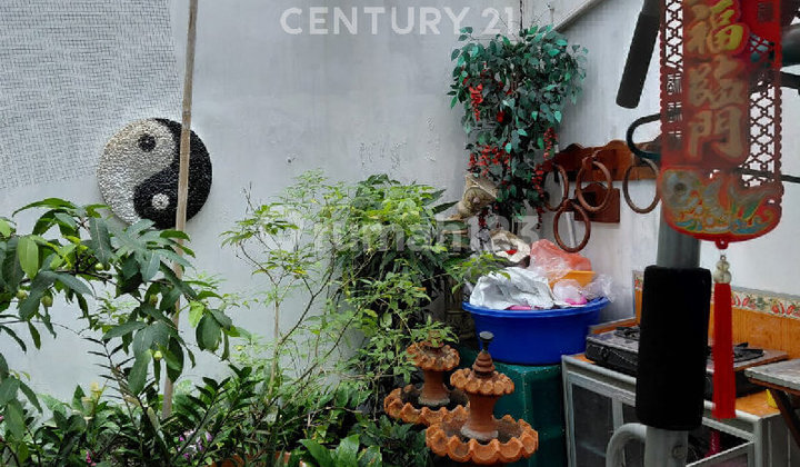 Rumah Cantik dan Terawat Siap Dihuni di Pluit Penjaringan 2