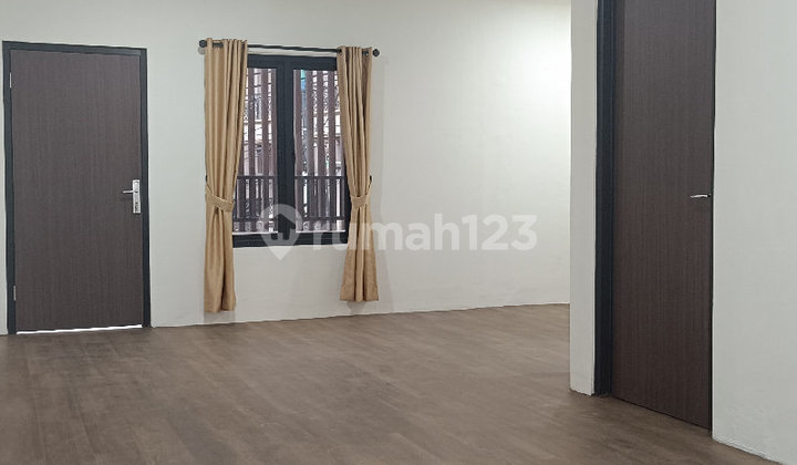 Rumah Minimalis Baru di Renovasi di Kelapa Gading 2