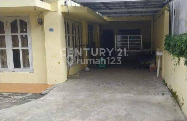 Rumah Lokasi Strategis Di Tebet Timur,  Dekat LRT,KRL,Busway  2