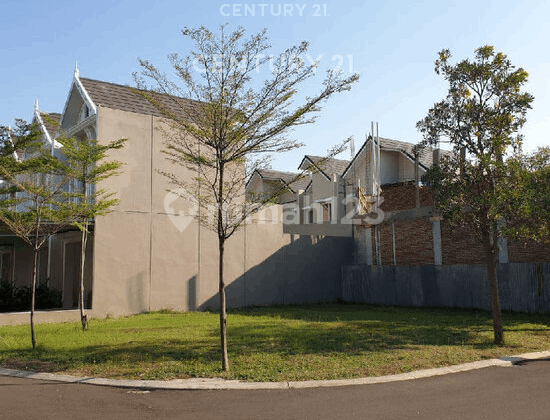 TANAH   COCOK UNTUK RUMAH CAKUNG KAWASAN   JAKARTA TIMUR