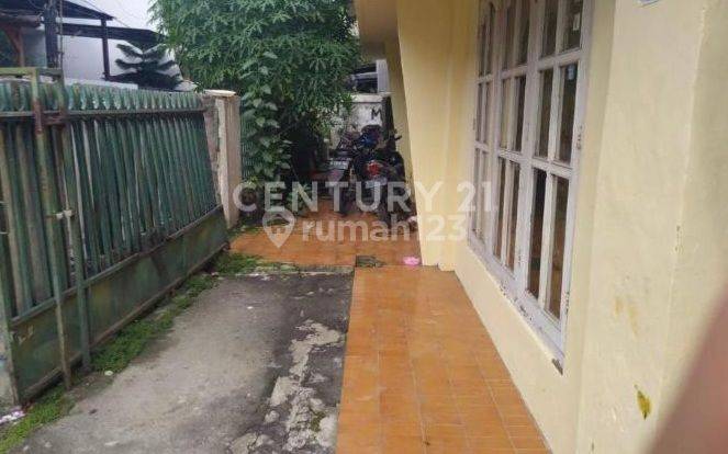 Rumah Lokasi Strategis Di Tebet Timur,  Dekat LRT,KRL,Busway  1