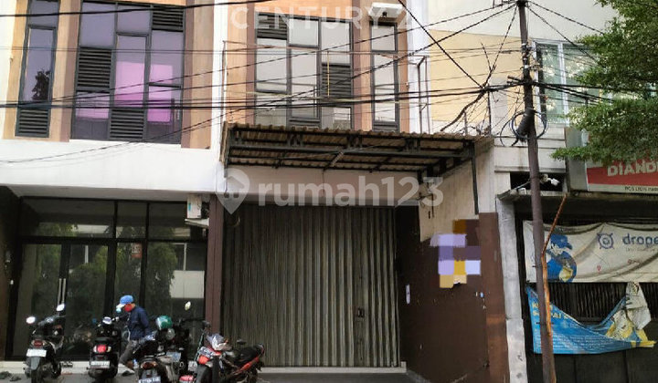 Dijual Rukan Minimalis Modern Aries Utama Puri Jakarta Barat. Dijual Rukan Minimalis Modern Aries Utama Puri Jakarta Barat.