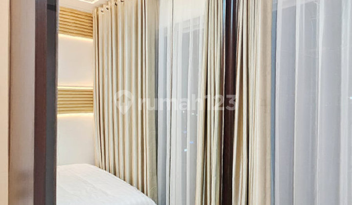 Dijual Apartment Cityhome Moi Siap Huni di Kelapa Gading 2