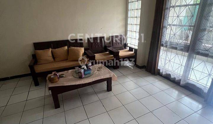 Dijual Rumah Lokasi Taman Buaran Lokasi Jakarta Timur  2