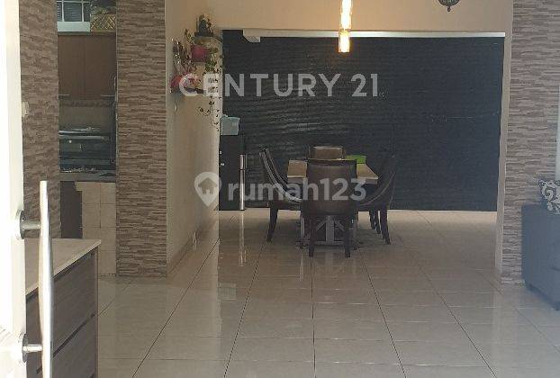 Rumah 2 Lt Di Gading Kirana Hadap Utara  2