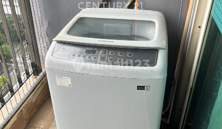 Disewakan Apartemen Moi Kelapa Gading Jakarta Utara 2