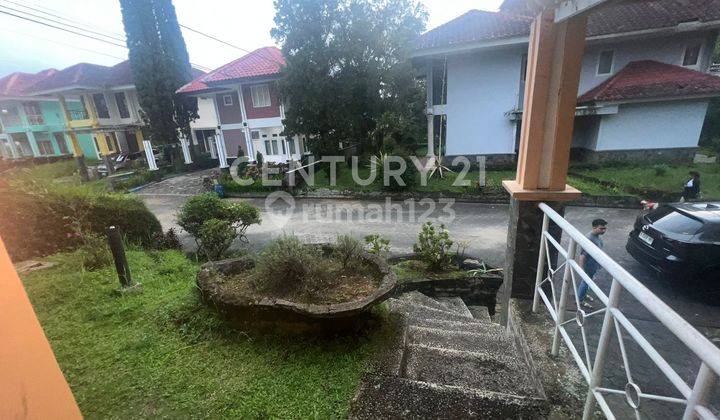 Villa 2 Lantai Di Galaxy Resort Puncak Cianjur Jawa Barat 2