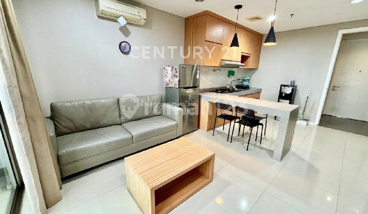 Apertement Paddington Heights Alam Sutera 1