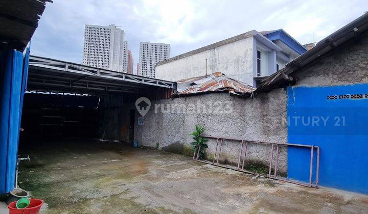 Tempat Usaha Hitung Tanah Di Bekasi Timur 1