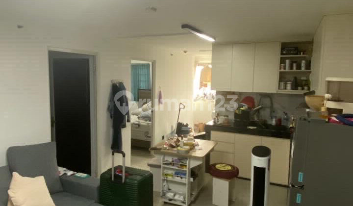 Wisma Gading Permai (WGP) Apartment 2BR Furnished 9th Floor