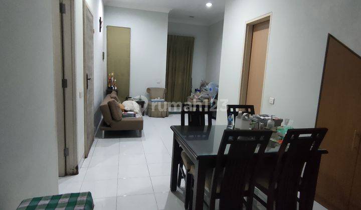 Dijual Rumah Cluster Topaz Phg Gading Serpong 2