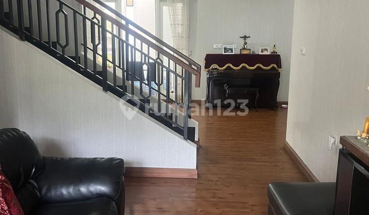 For Sale Cluster Maxwell House Gading Serpong 2