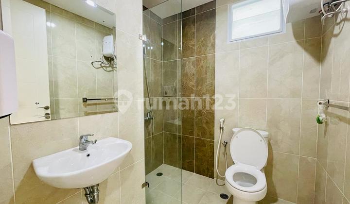 Dijual Apartemen Full Furnish Rainbow Spring Condovillas Gading Serpong 9